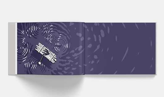 The Fisher Of Perch - A Fable For Our Times