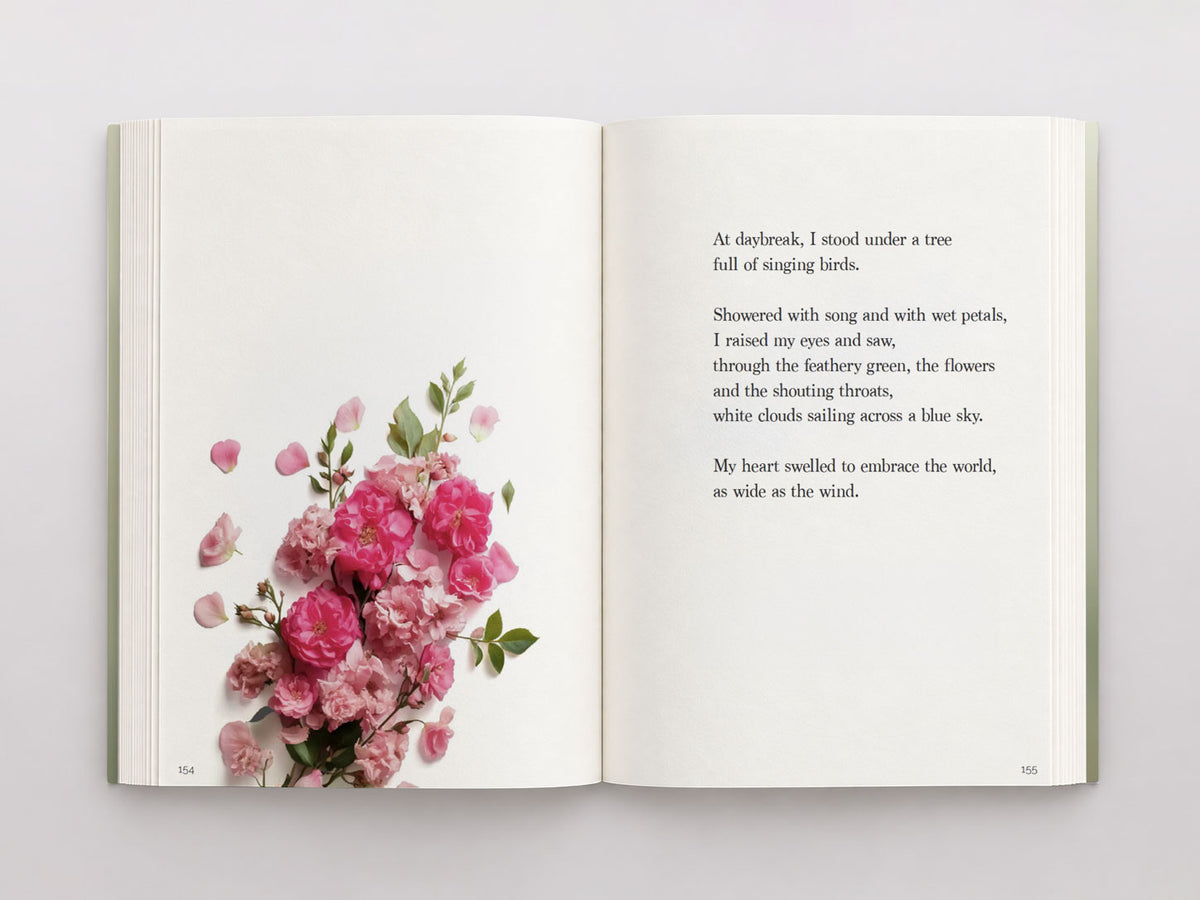 Hidden Garden - A Haiku Life by Tanya Mendonsa (Paperback)